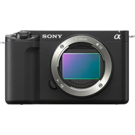 Câmera Sony ZV-E1 Mirrorless Preta (Corpo) 