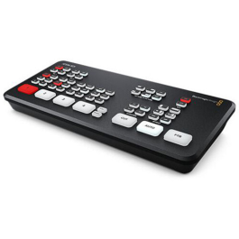 Switcher Blackmagic Design ATEM SDI – Produção ao Vivo Profissional via SDI
