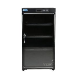 Gabinete Eletrônico Sirui HC-120X para Controle de Umidade (120 Litros)