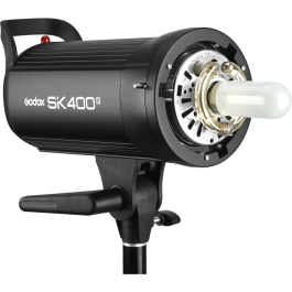 Flash Tocha Godox SK-400II – 220V