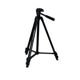 Tripé Digipod Para Câmeras E Filmadoras Tr-450cs Black
