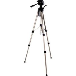 Tripé WF WT-3770 com Capacidade de 4 kg – Leve e Portátil