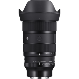 Lente Sigma 28-45mm f/1.8 DG DN Art para Leica L