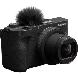 Canon PowerShot V1 Compacta Ideal para Criadores de Conteúdo