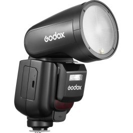 Flash Godox V1Pro para Canon