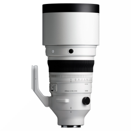 Lente Sigma 200mm f/2 DG OS Sports para Sony E