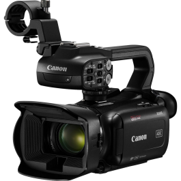 Filmadora Canon XA65 UHD 4K