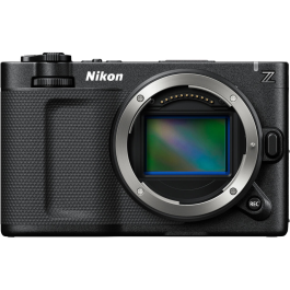 Câmera Nikon ZR 6K Cinema (Corpo)