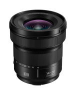 Lente Panasonic Lumix S 14-28mm f/4-5.6 MACRO