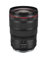 Lente Canon RF 24-70mm f/2.8 L IS USM