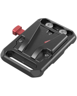 Placa de Bateria SmallRig Mini V-Mount