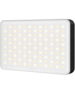 Mini lanterna LED de bolso VIJIM (3200 a 6500K, preta)