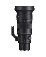 Lente Sigma 500mm f/5.6 DG DN OS Sports para Sony E 