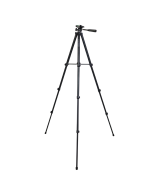 Tripé WF WT-3130 – Ajustável com Cabeça Giratória