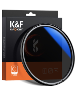 Filtro Polarizador Classic Series K&F 82mm