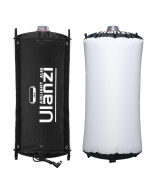 Luz LED Inflável Ulanzi AL60 60W – Iluminação Potente e Portátil