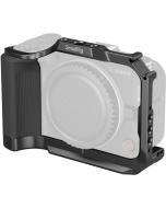 Cage SmallRig para Canon EOS R50V – Proteção e Montagem de Acessórios Profissionais