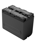 Bateria para Câmera SmallRig L-Series NP-F970 Íon de Lítio – Alta Capacidade para Iluminação e Vídeo