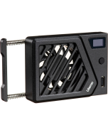 Cooler para Câmera Ulanzi CA25 V3 – Compatível com Sony, Canon, Nikon e Fujifilm