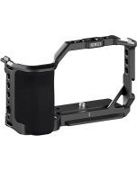 Cage Sirui para Câmera Sony ZV-E10 – Proteção e Expansão de Acessórios para Vídeo