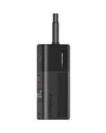 Máquina de Neblina Ulanzi FM02 FILMOG X – Fog Machine Portátil com USB-C e 3 Modos de Fumaça