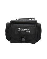 Bolsa para DSLR Detona Shop – Acessório Essencial para Fotografia Profissional