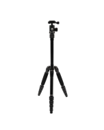 Tripé Sirui Traveler 5A com Capacidade de 4 kg – Compacto e Portátil
