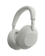 Fone de ouvido Sony WH-1000XM6 (Platinum Silver)