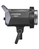 Luz LED bicolor Godox Litemons LA200Bi