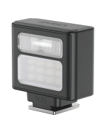 Flash Speedlite Ulanzi SL02 Mini – Discreto e Potente