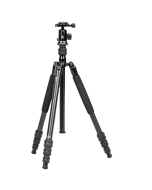 Tripé Sirui Traveler 7A com Capacidade de 18 kg – Compacto e Resistente