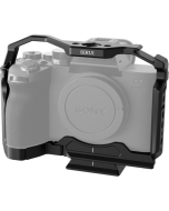 Cage Sirui para Câmeras Sony A7 IV, A7R IV, A7R V, A7S III e A1 – Estrutura Profissional para Vídeo e Foto