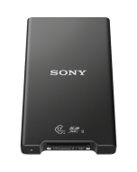 Leitor de cartão de memória Sony MRW-G2 CFexpress Tipo A/SD