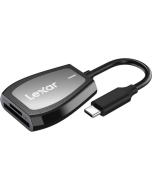 Leitor de cartão Lexar Professional CFexpress Tipo B USB 3.2 Gen 2