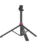 Tripé de Iluminação Ulanzi MT-89 – Alumínio, Extensível e com Liberação Rápida
