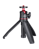 Minitripé extensível Ulanzi MT-08 - Capacidade até 2 kg