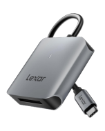 Leitor de cartão Lexar Professional CFexpress Tipo A USB 3.2 Gen 2
