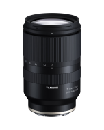 Lente Tamron 17-70mm f/2.8 Di III-A VC RXD para Sony E