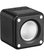Luz de Vídeo LED COB RGB Ulanzi L2 Magnética – Iluminação Portátil para Foto e Vídeo