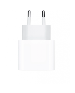 Carregador USB-C Apple 20W – Fonte de Alimentação Branca