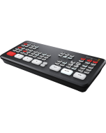 Switcher de Vídeo Blackmagic Design ATEM Mini Pro – Produção ao Vivo com Streaming Integrado