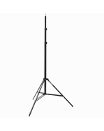 Tripé de Iluminação Greika W803 Ideal para Lives e Estúdio – Suporta até 2kg 