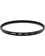 Filtro UV(C) HMC Hoya 77mm