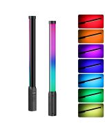 Bastão de Luz LED RGB Ulanzi VL119 – Iluminação Criativa para Foto e Vídeo