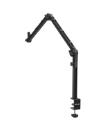 Braço Articulado Multifuncional VIJIM LS24 – Suporte para Microfone, Câmera, Celular, GoPro e Iluminação