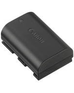 Bateria Canon LP-E6N (Open Box) - compatível com 5D Mark IV, 6D Mark II, 90D, EOS R, EOS R5 e outros modelos.