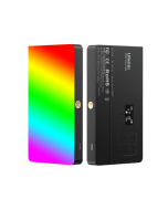Painel de Luz LED RGB 7" Ulanzi LT002 – Portátil e Versátil