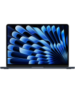 MacBook Air M4 16GB RAM 256GB SSD de 13,6" com tela Retina MW123 - Midnight