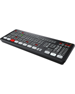 Switcher de Vídeo Blackmagic Design ATEM Mini Extreme – Produção ao Vivo Multicâmera com Recursos Avançados