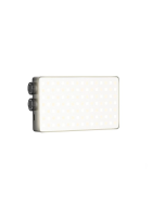 Luz de Vídeo LED Bicolor Ulanzi PL25 25W – Iluminação Contínua para Foto e Vídeo